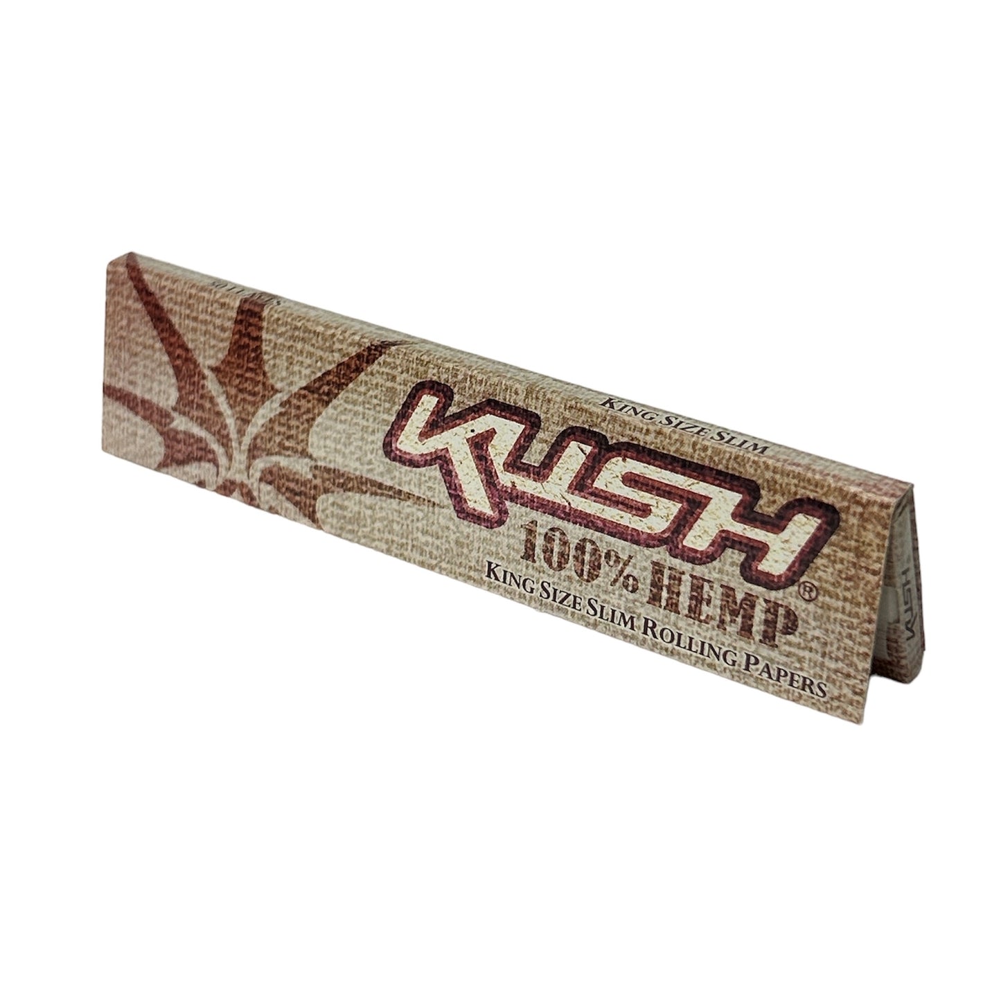 Rolling Paper Kush Hemp