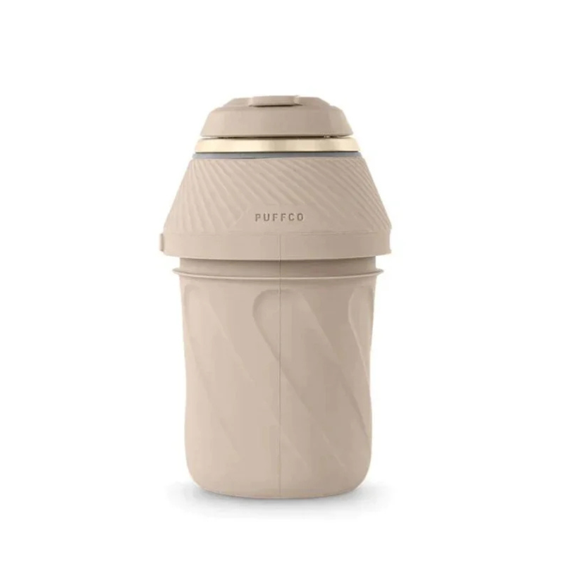COMBO PUFFCO Proxy Kit Desert + Hot Knife Desert