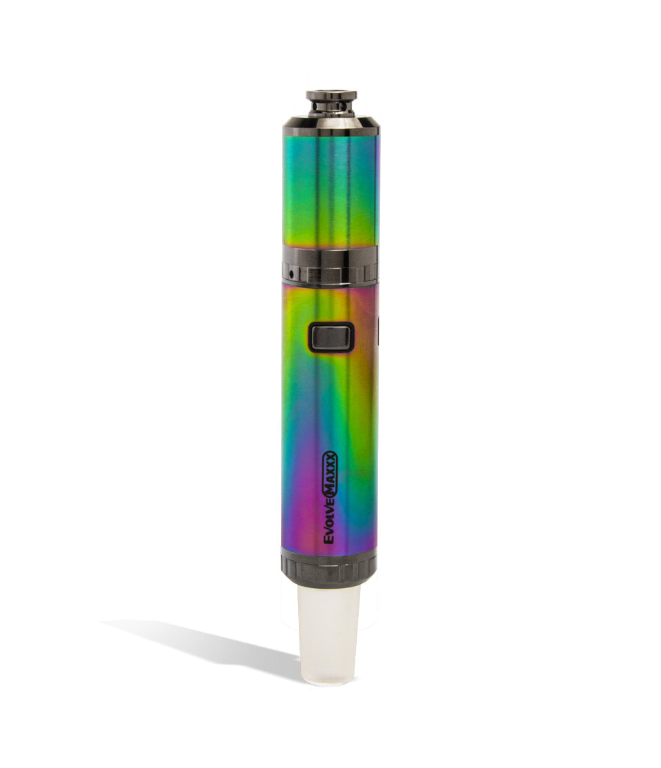 Vaporizador Wulf Evolve MAXXX Full Color