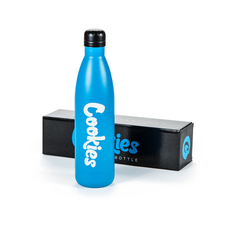 Termo Cookies con Compartimento Oculto