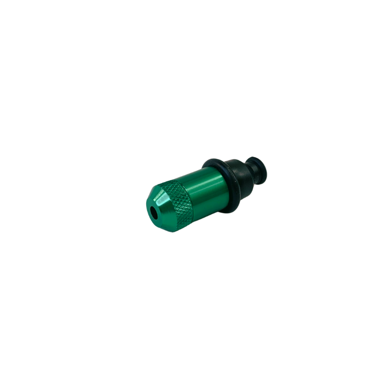 Bate Chupa Verde 10