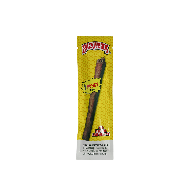 Blunts Backwoods Honey