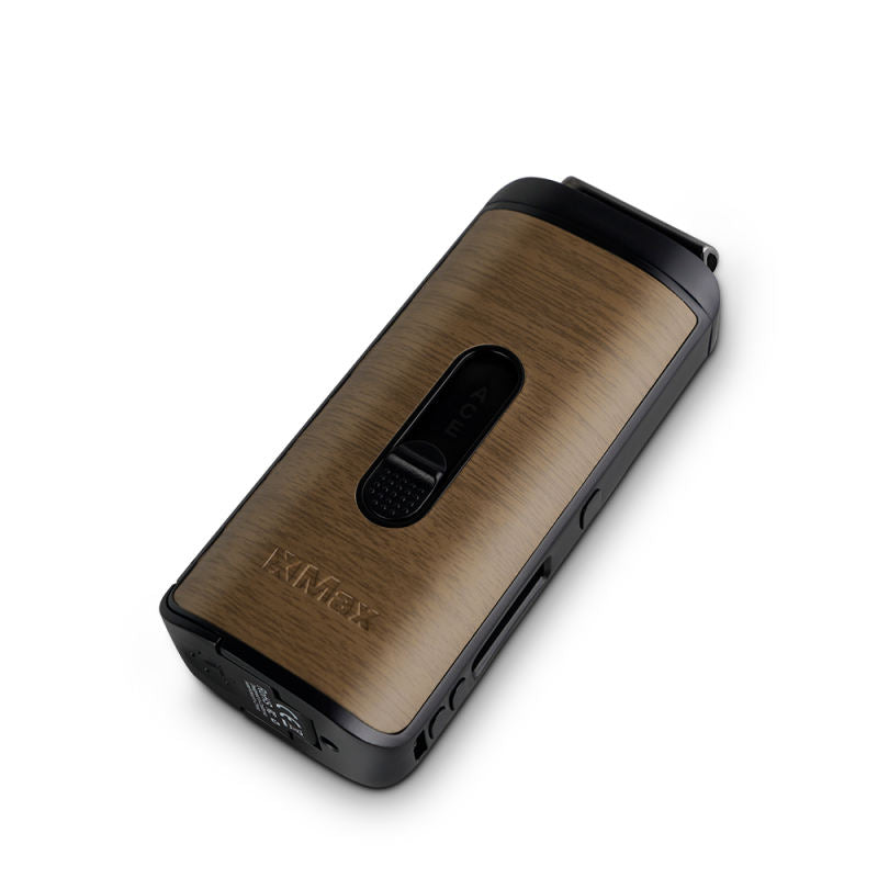 Vaporizador XMax ACE Wooden