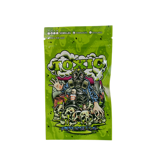 Toxic Ripper Seeds Fem X3