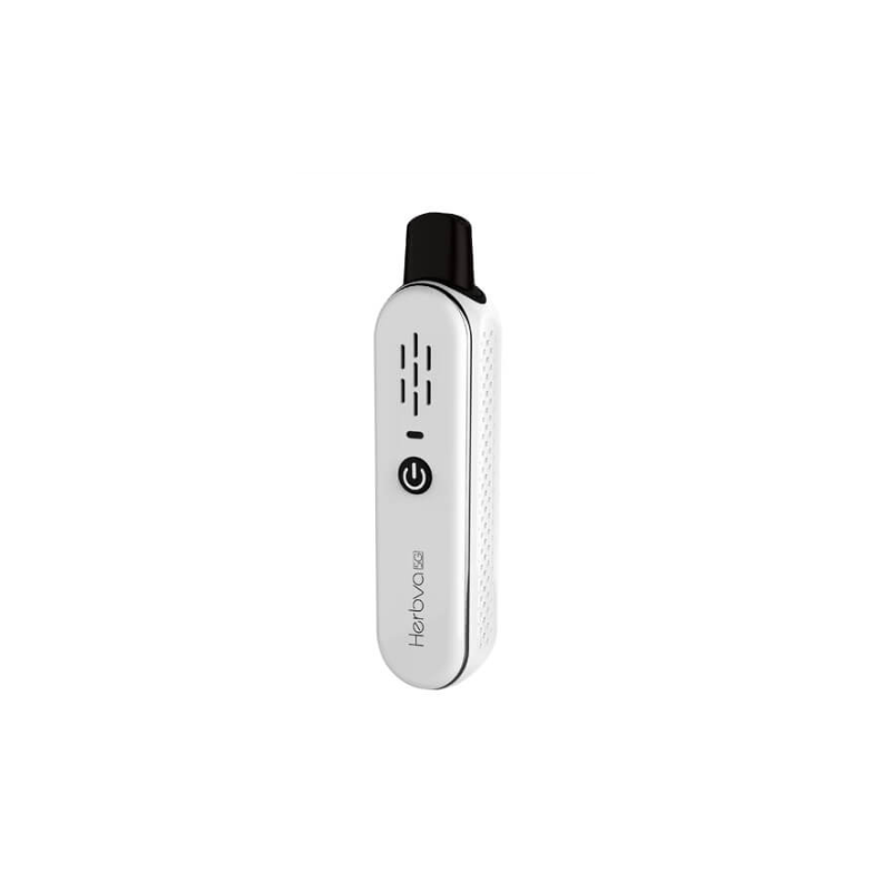 Vaporizador Airis Herbva 5G Blanco