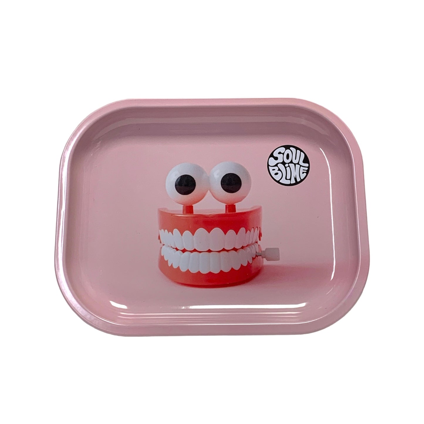 Bandeja pequeña SoulBlime Sonrisa