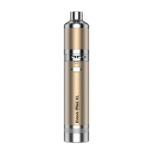 Vaporizador Yocan Evolve Plus XL Champagne