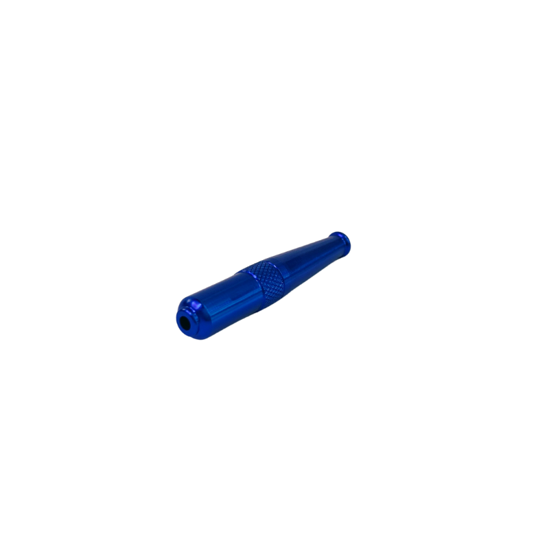 Bate metal Azul 9