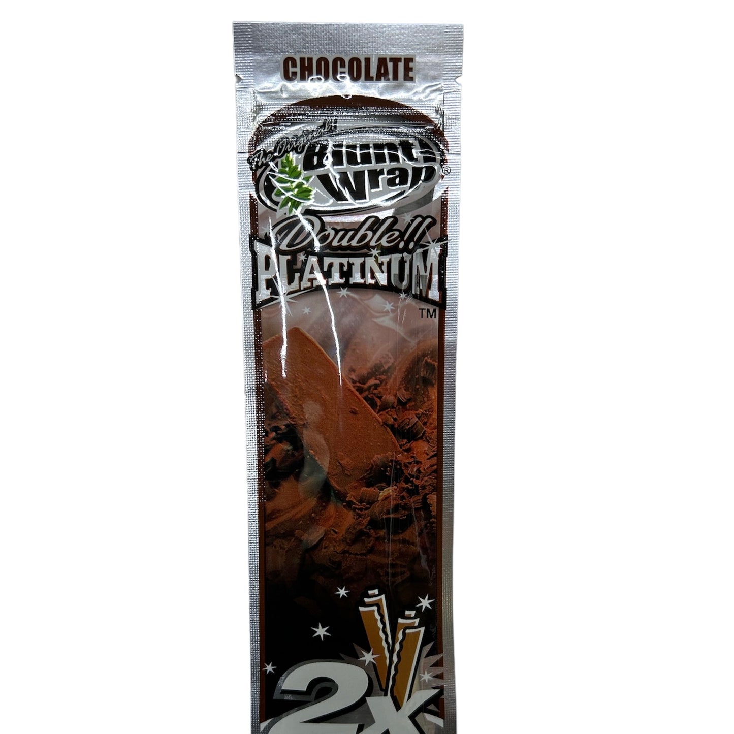 Blunt wrap Chocolate