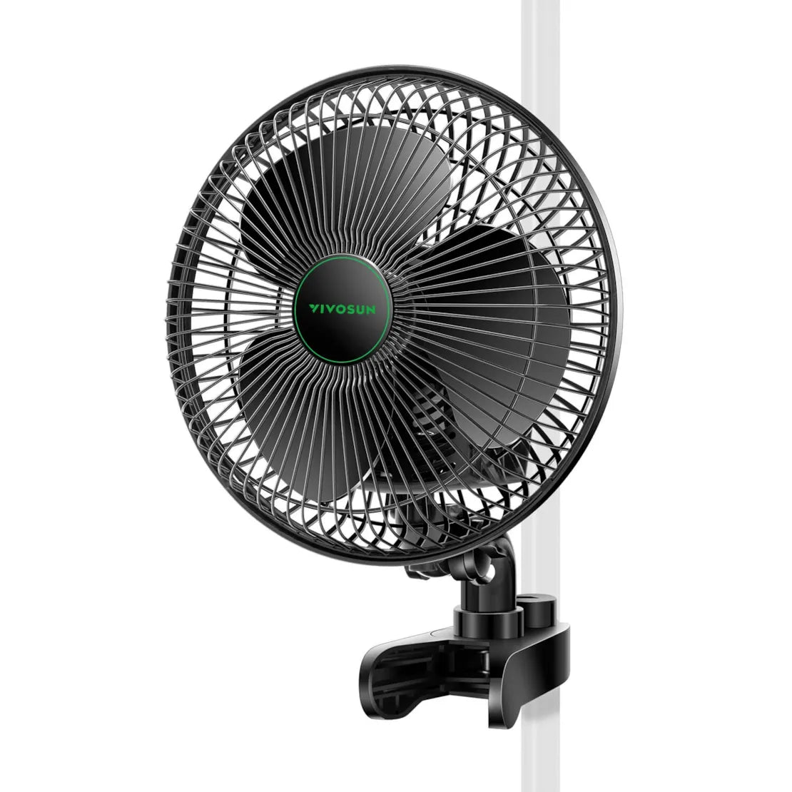 VENTILADOR AEROWAVE A6 (OSCILANTE)
