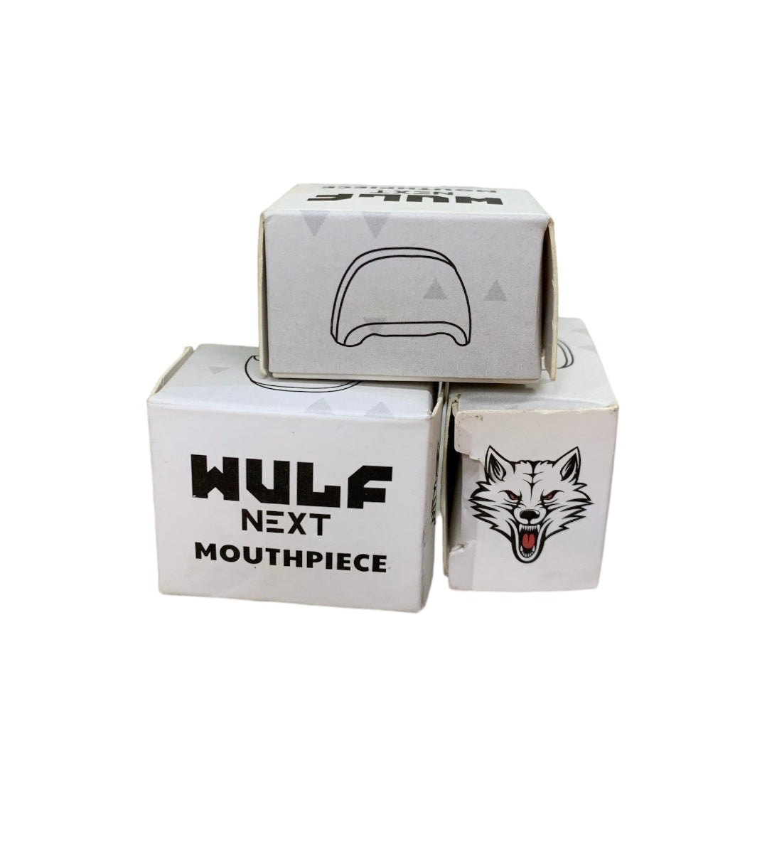 Boquilla repuesto Wulf Next