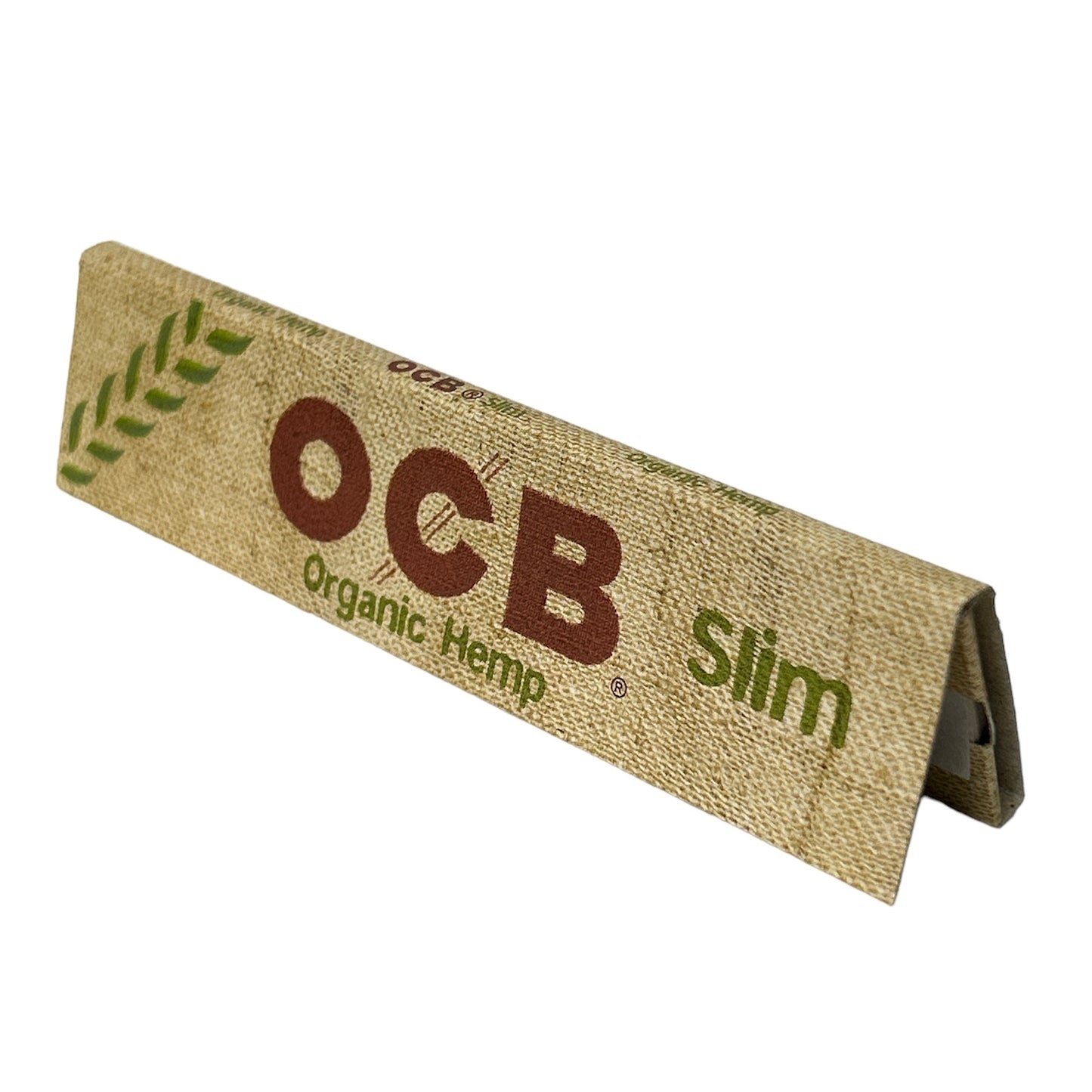 OCB cañamo organico