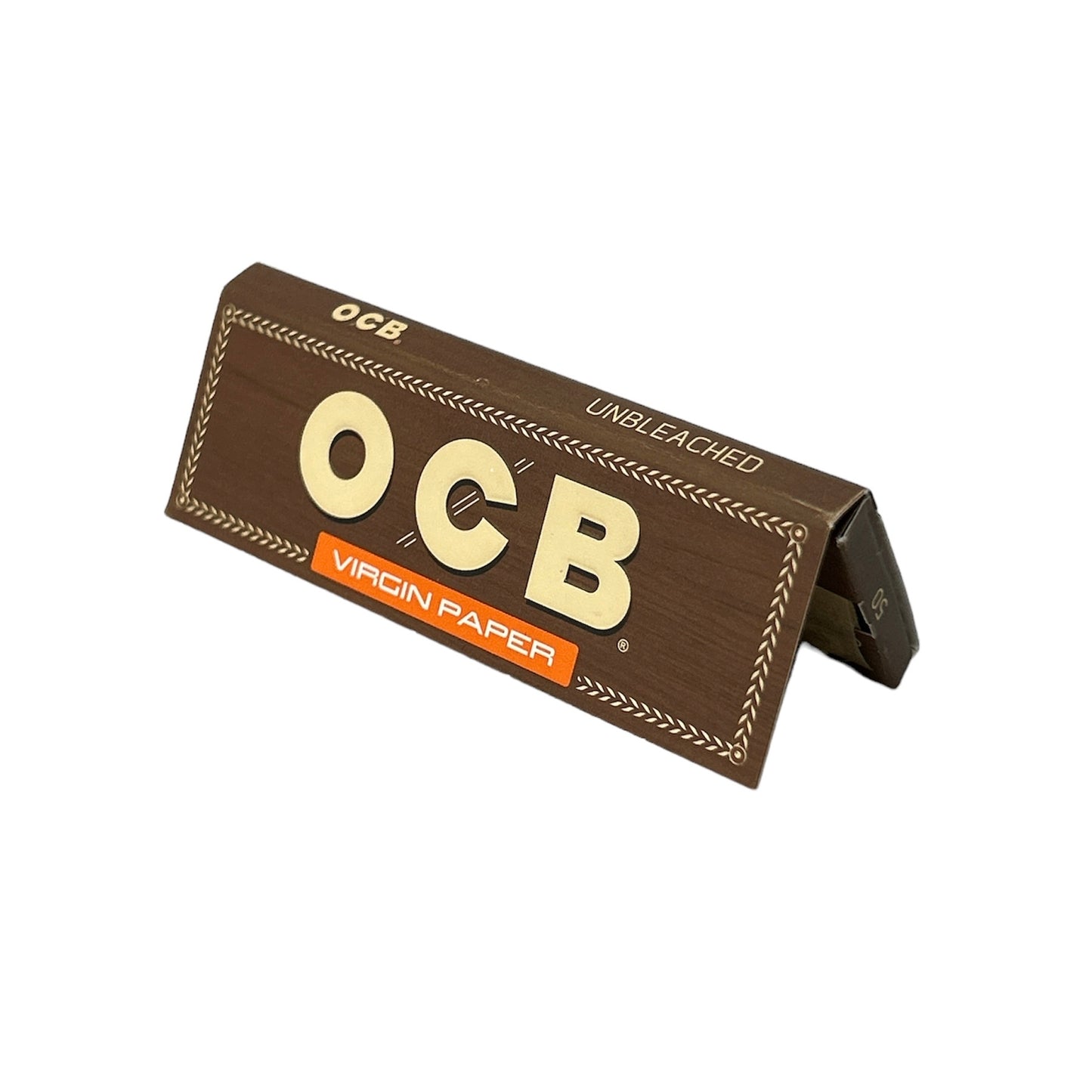 OCB unbleached