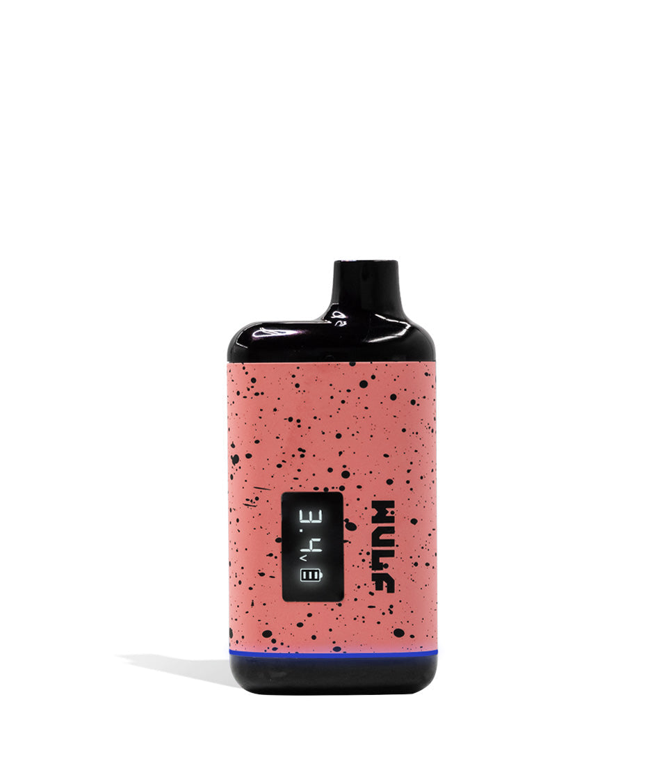 Bateria WULF RECON Pink Black Spatter