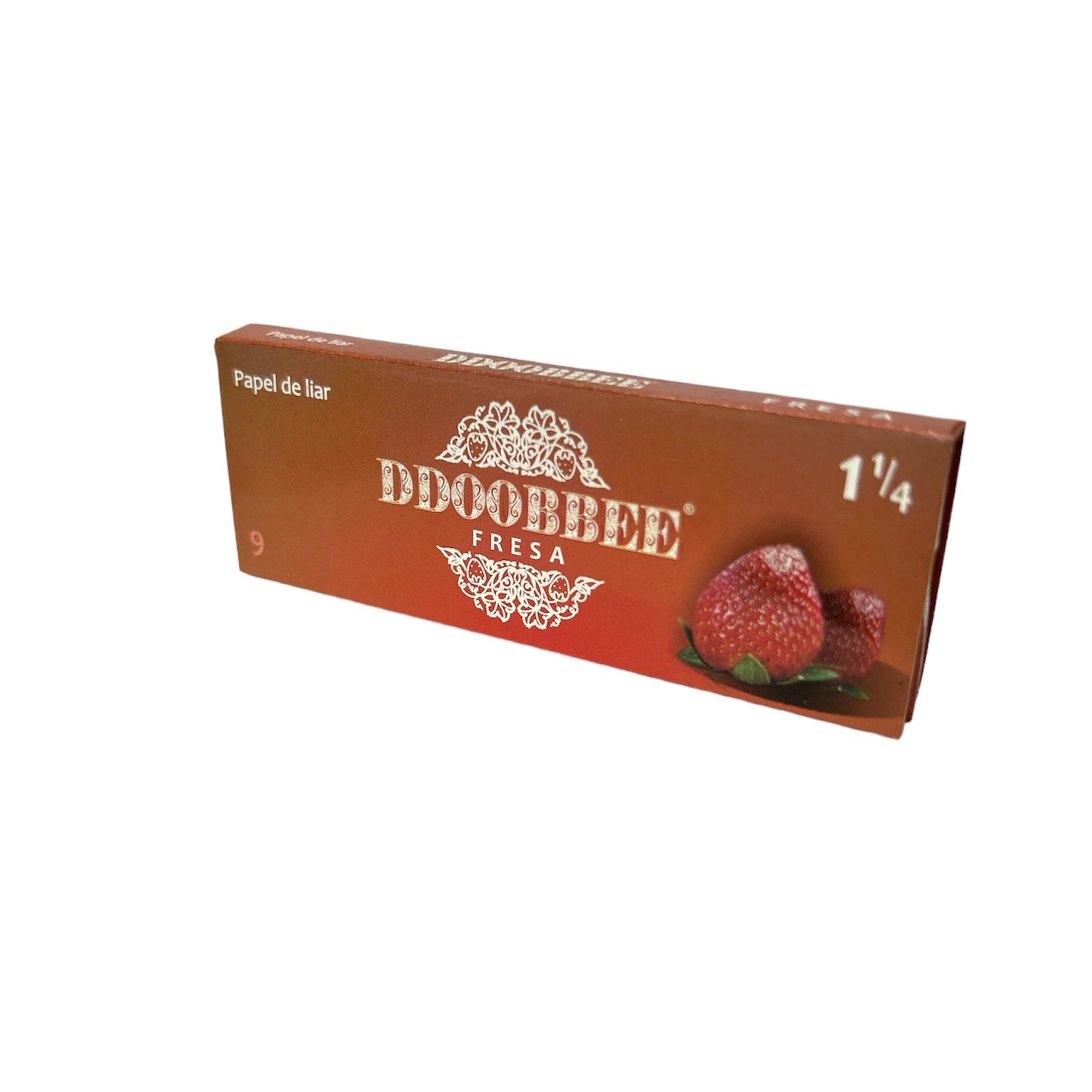 DdOoBbEe Fresa