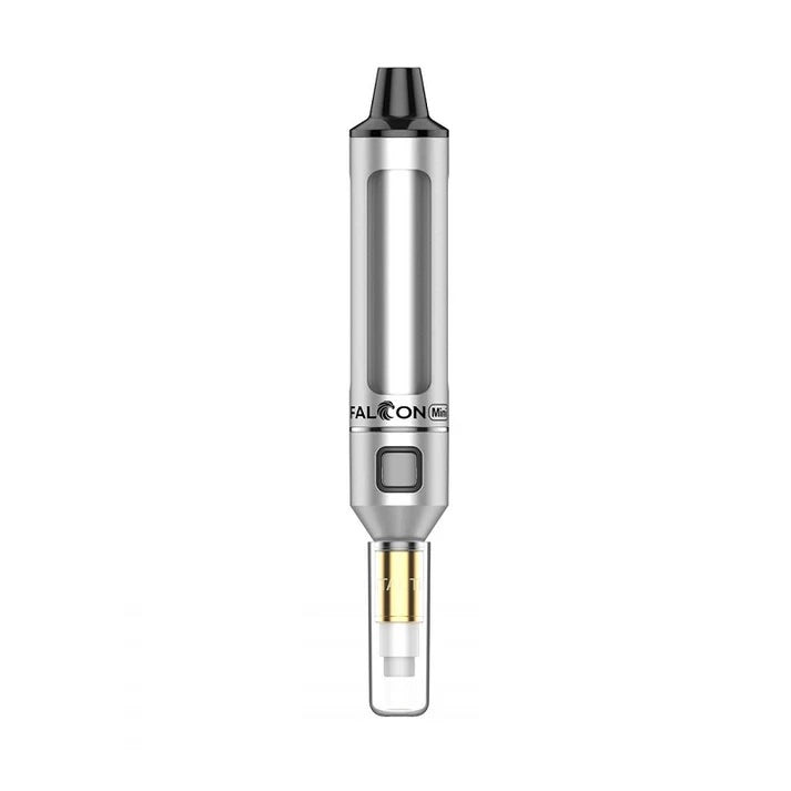 Vaporizador Yocan Falcon Mini Silver