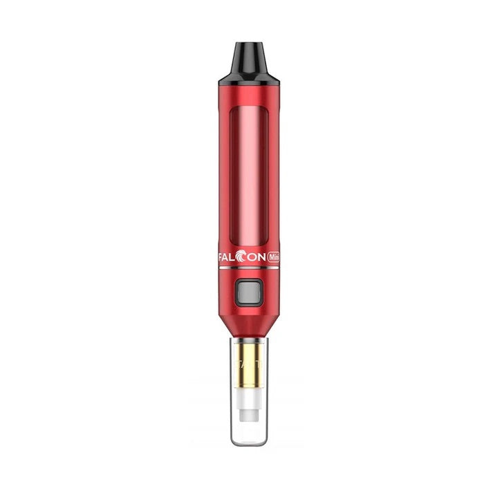Vaporizador Yocan Falcon Mini Red