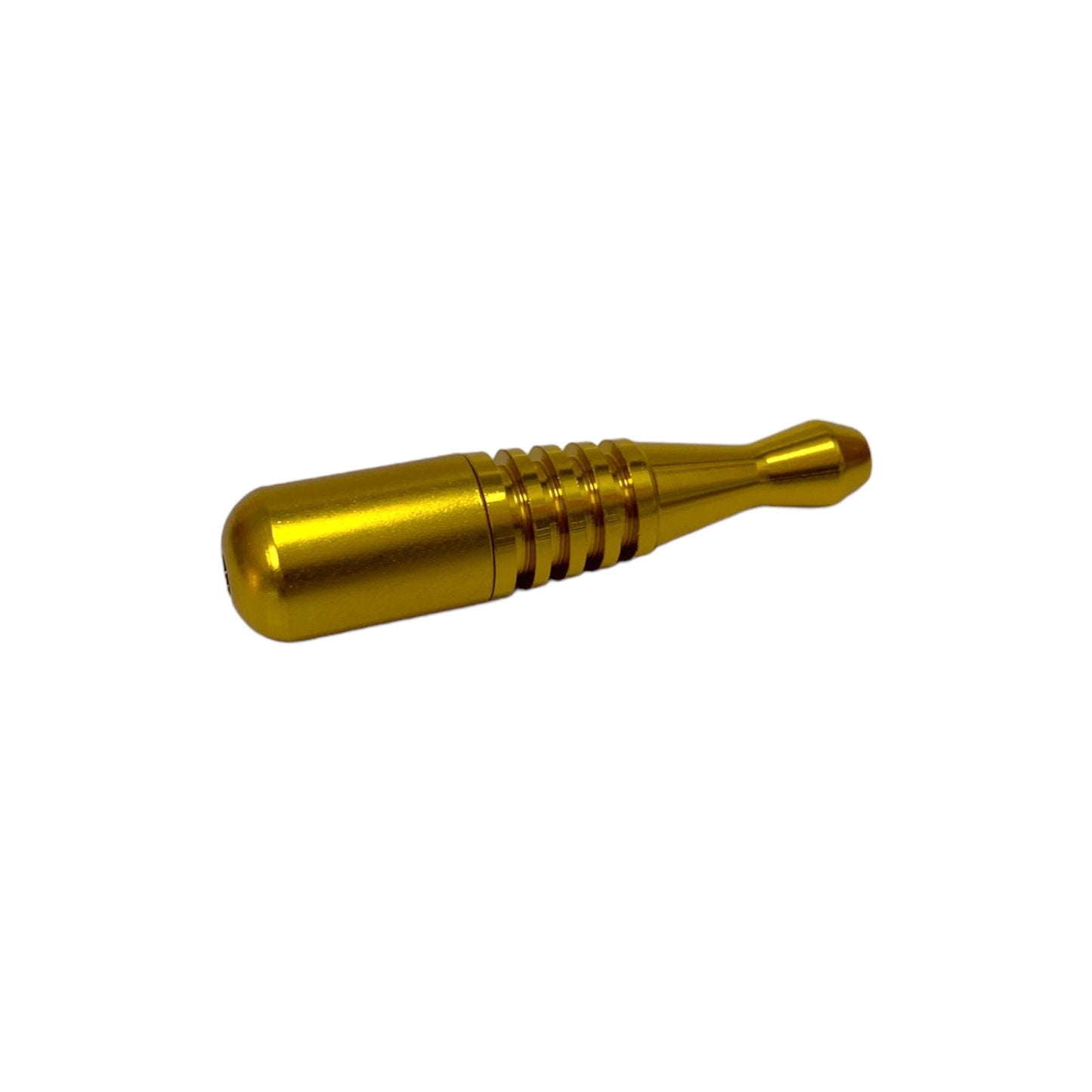 Bate metal Dorado 12