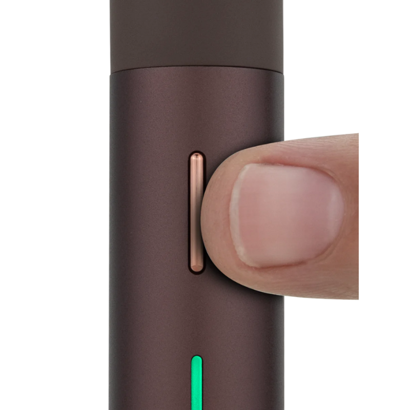 PUFFCO Pivot MOCHA