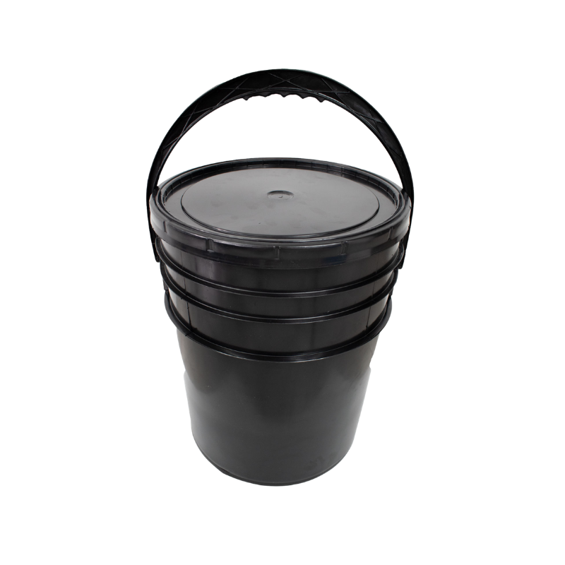 Tanque para hidroponía 5 Galones