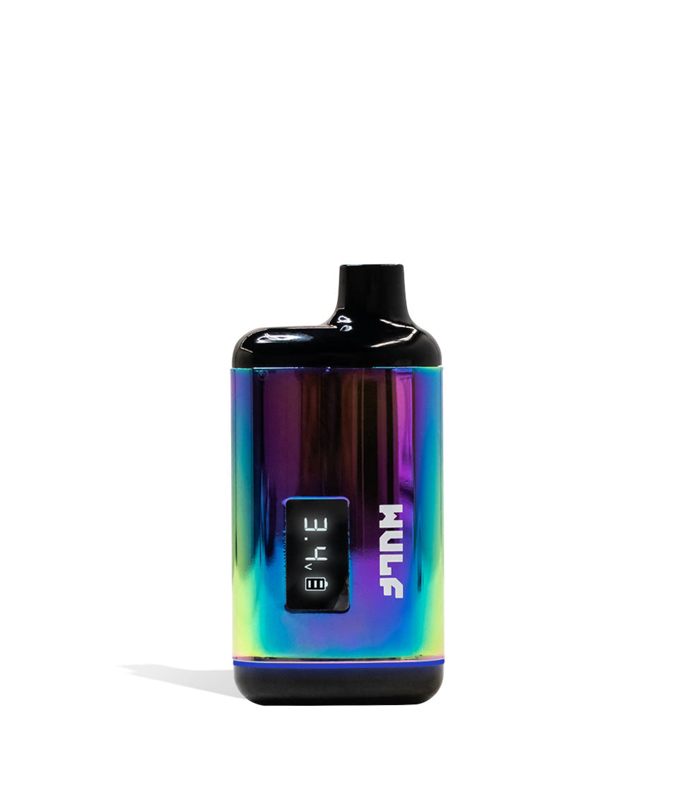 Bateria WULF RECON Full Color