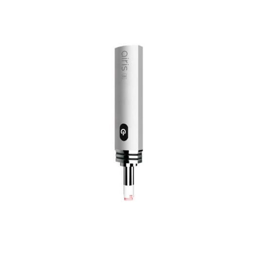 Vaporizador Airis 8 Silvery