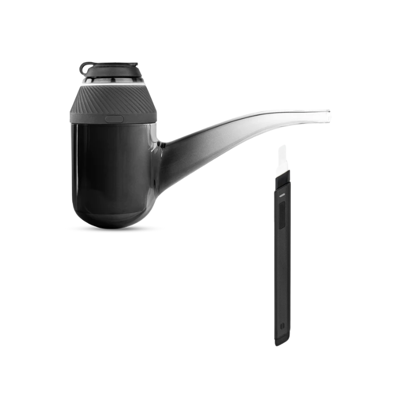 COMBO PUFFCO Proxy Kit Onix + Hot Knife Onix