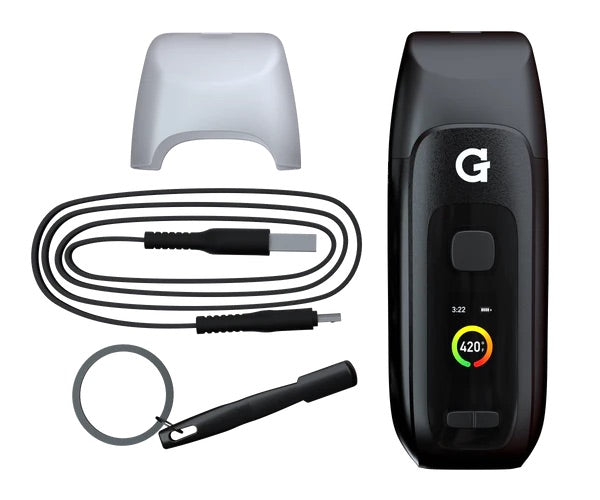 Vaporizador G Pen Dash +