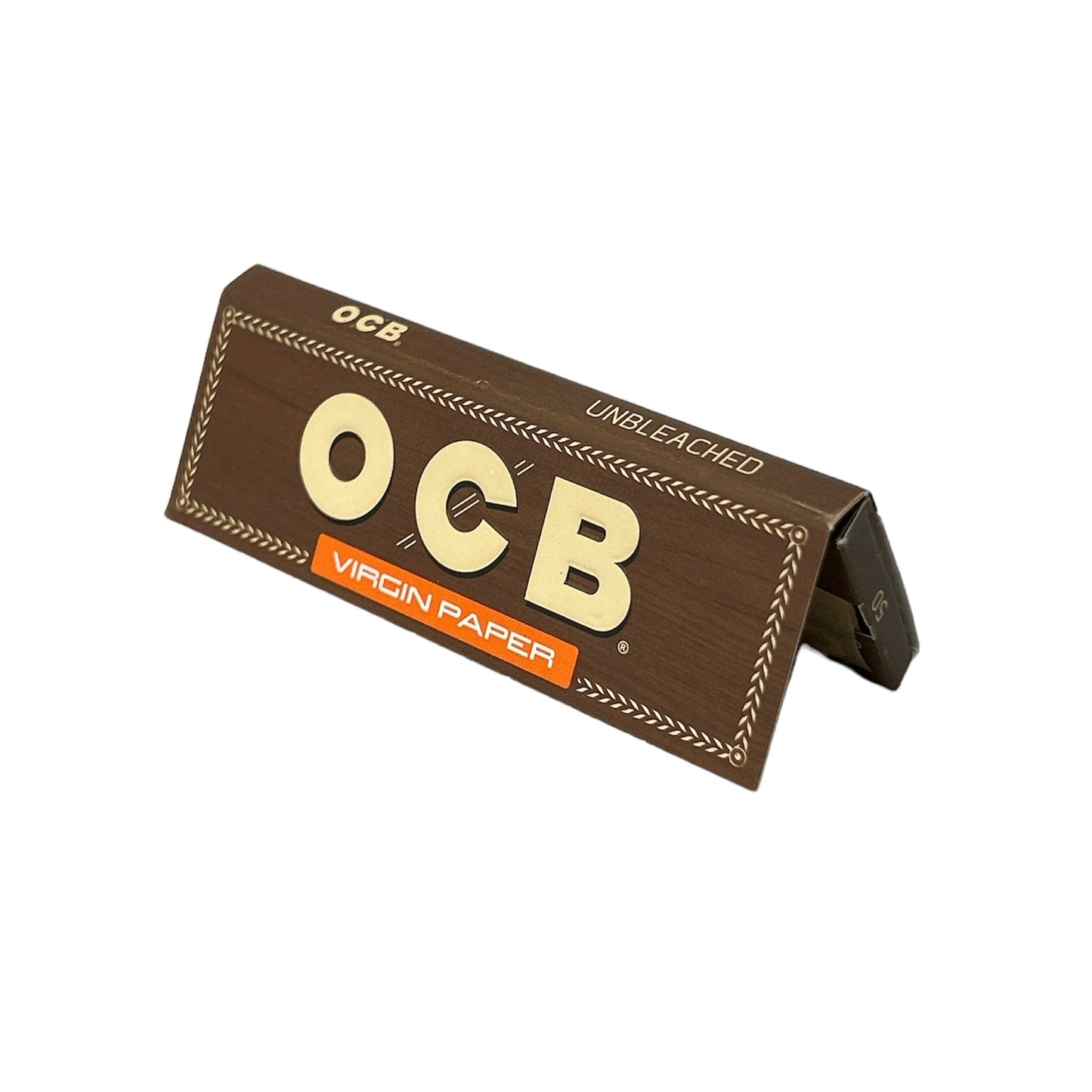 OCB unbleached
