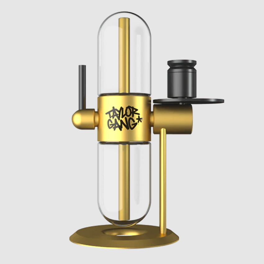 Stundenglass Gravity Hooka TAYLOR GANG