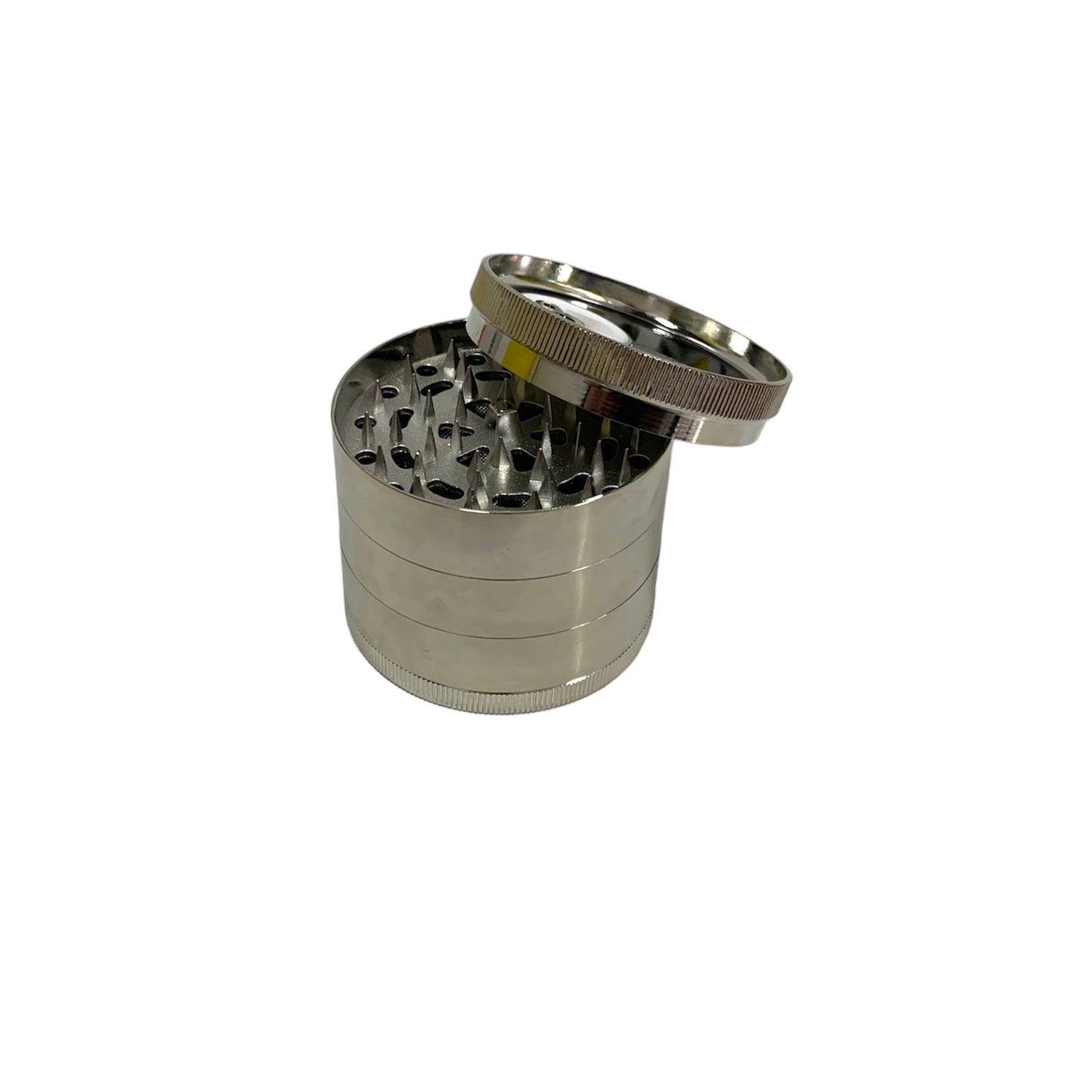 Rascador metalico 60