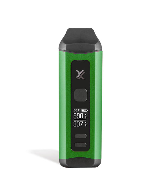 Vaporizador Exxus Mini Plus Verde