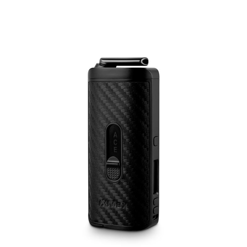 Vaporizador XMax ACE Black