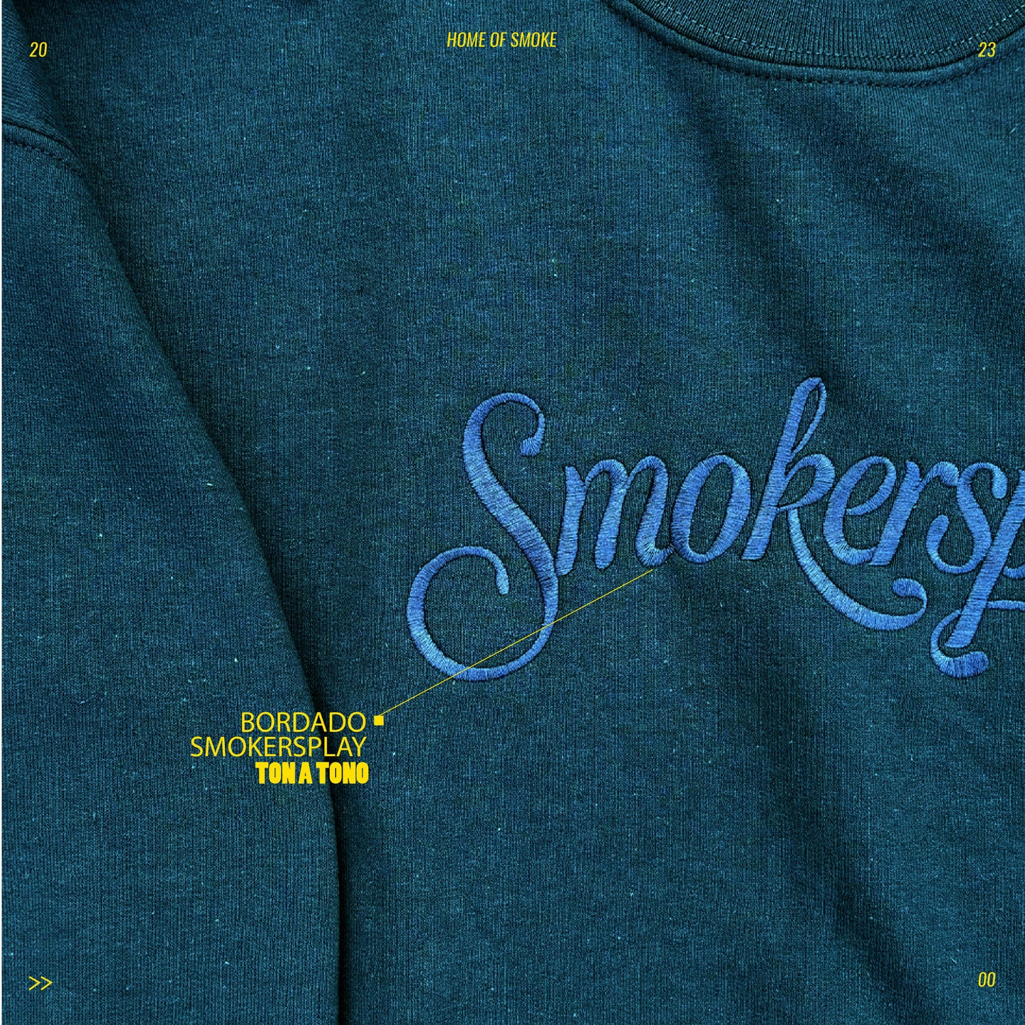Buzo Smokers Play