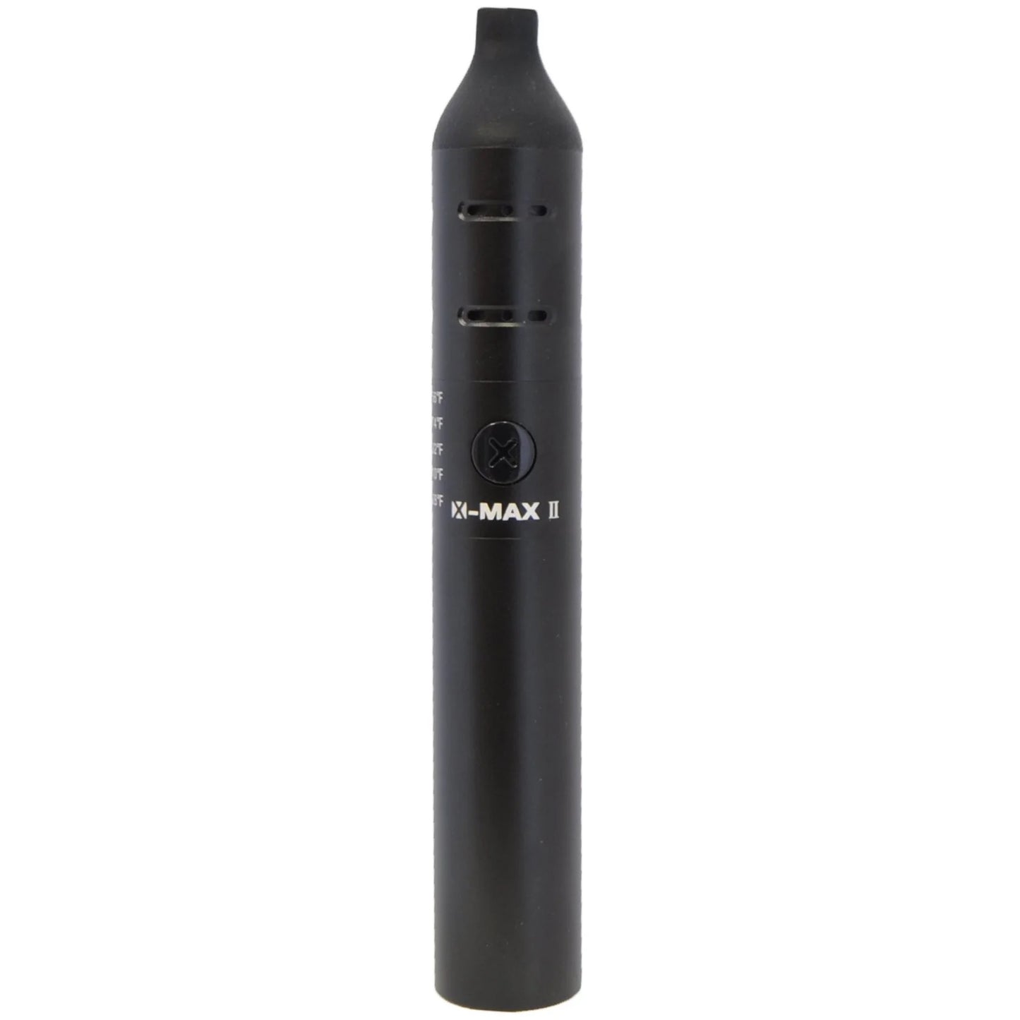 Vaporizador XMax V2 PRO Negro