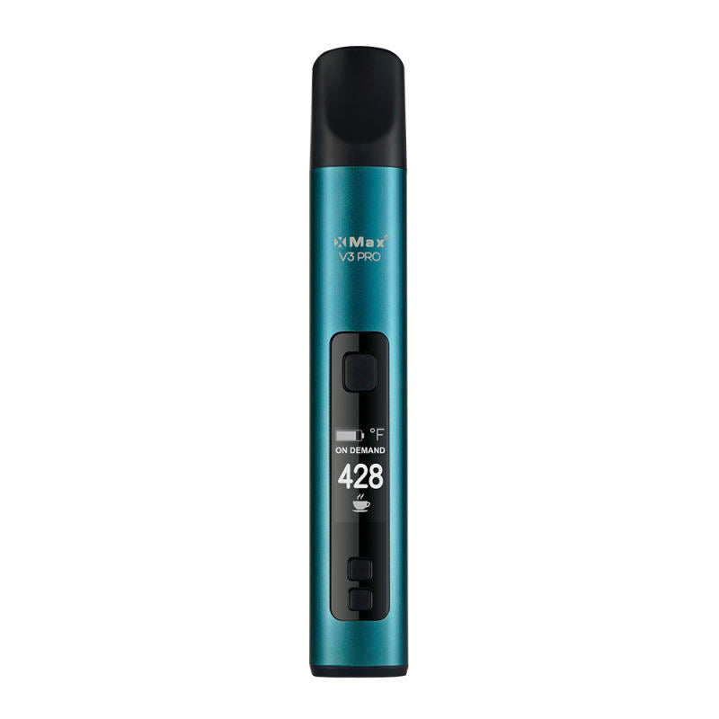 Vaporizador XMax V3 PRO Blue