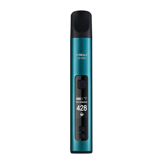 Vaporizador XMax V3 PRO Blue