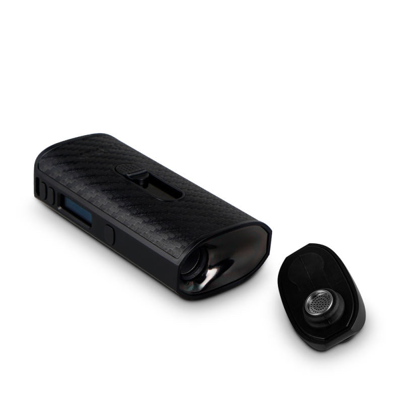 Vaporizador XMax ACE Black