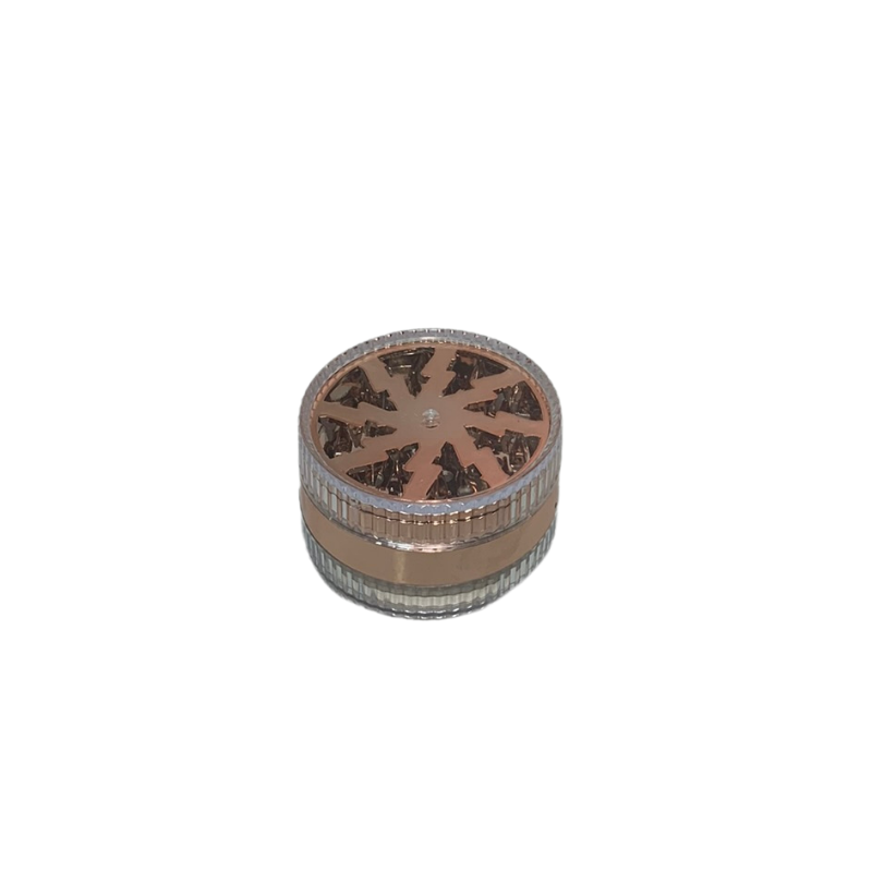 Rascador acrilico Rin 7