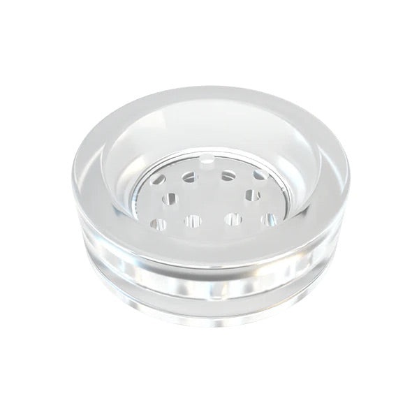 Stundenglass Gravity Hooka PINK
