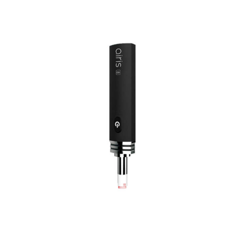 Vaporizador Airis 8 Black