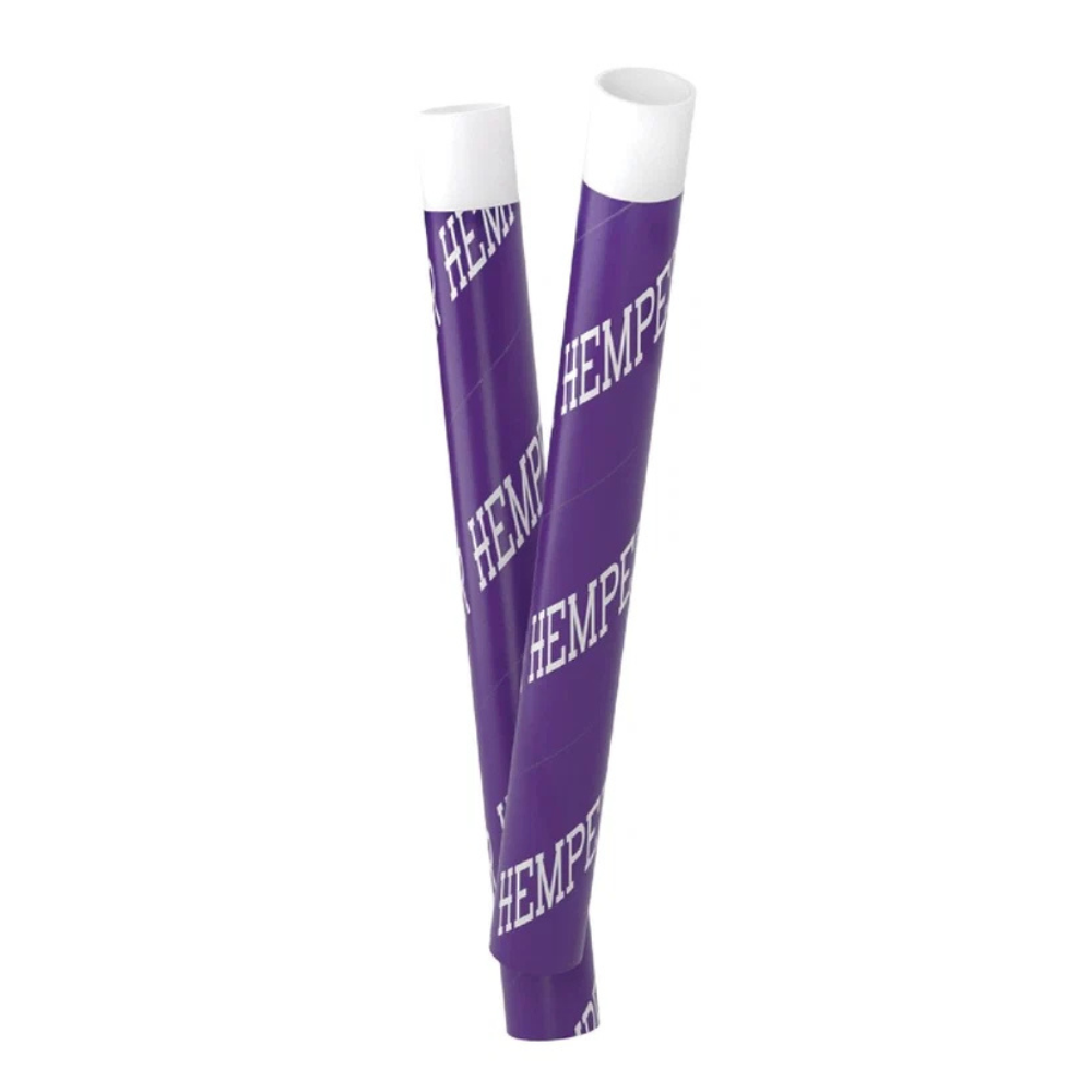 Hemper Quick Hitters Grape Pack x2
