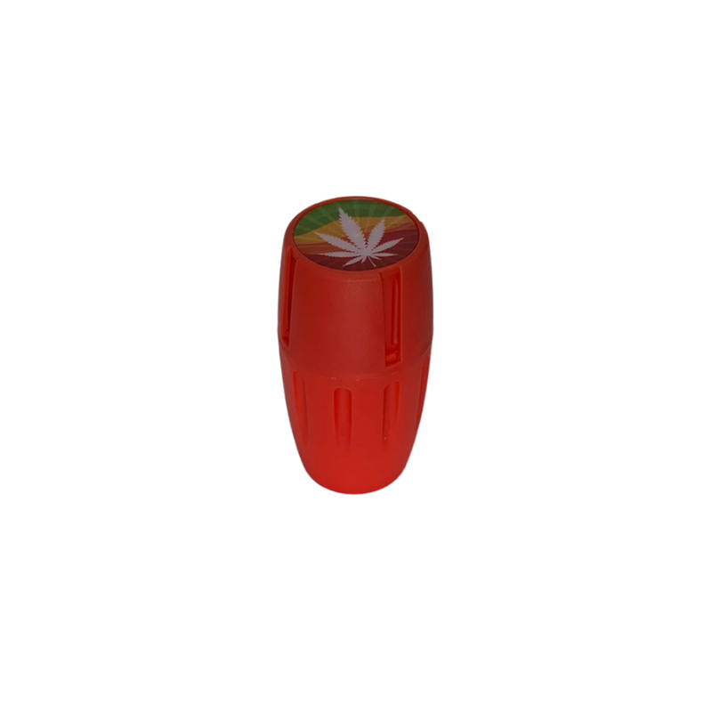 Rascador plastico 10