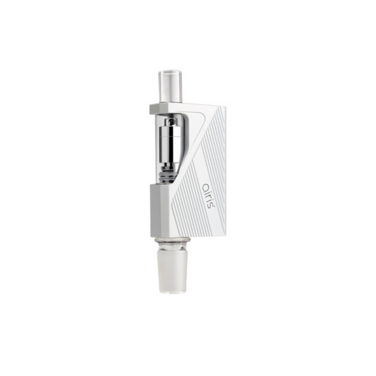 Vaporizador Airis Dabble White
