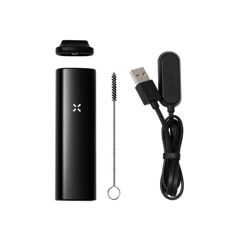 Vaporizador Pax Plus ONIX Starter Kit
