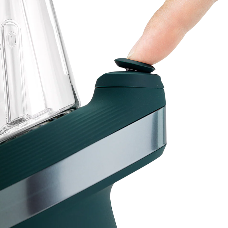 Vaporizador PUFFCO New Peak Pine | Extracciones | Kanamart