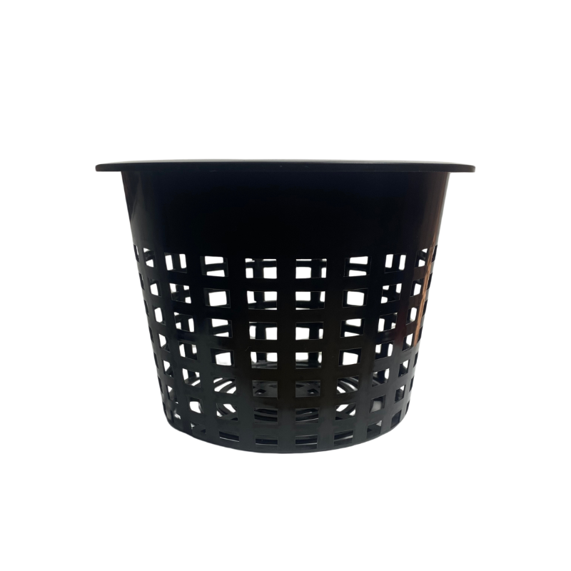 Net pot canasta hidroponia 6 Pulgadas