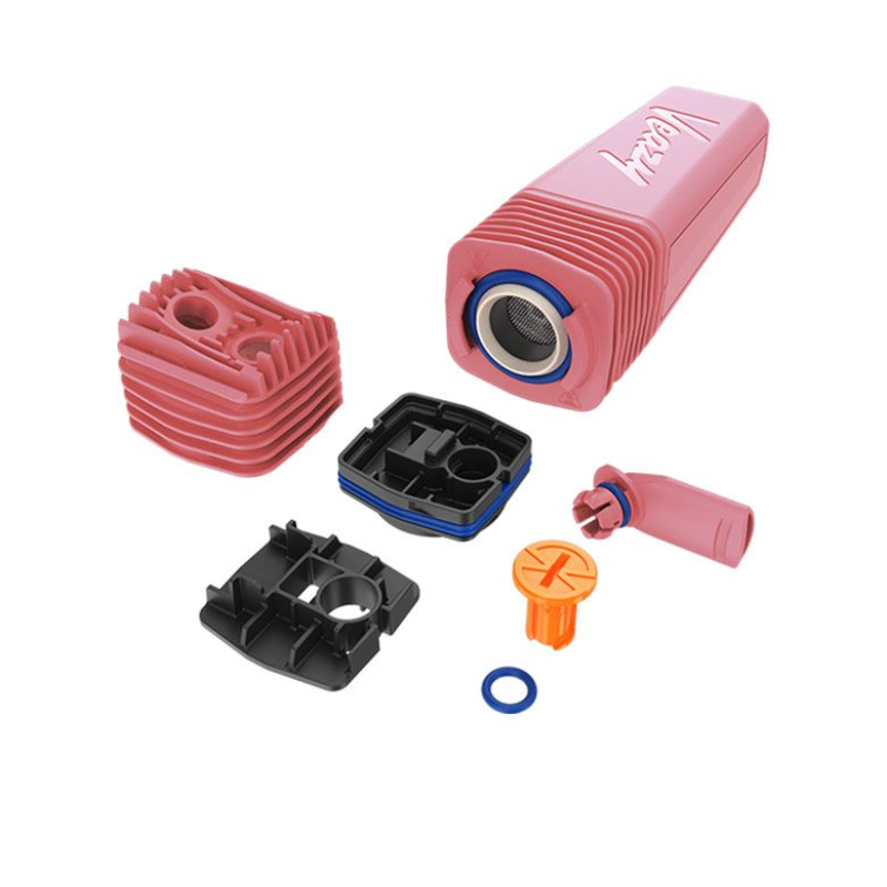 Vaporizador STORZ & BICKEL Veazy Charming Pink