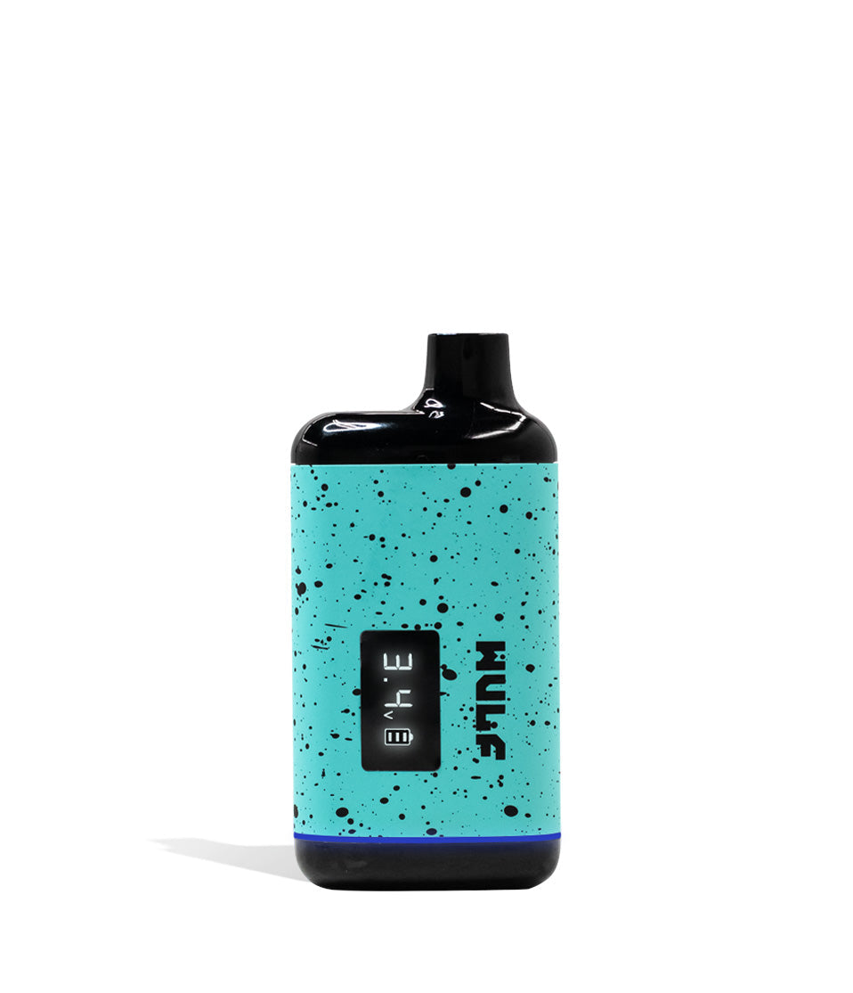 Bateria WULF RECON Teal Black Spatter