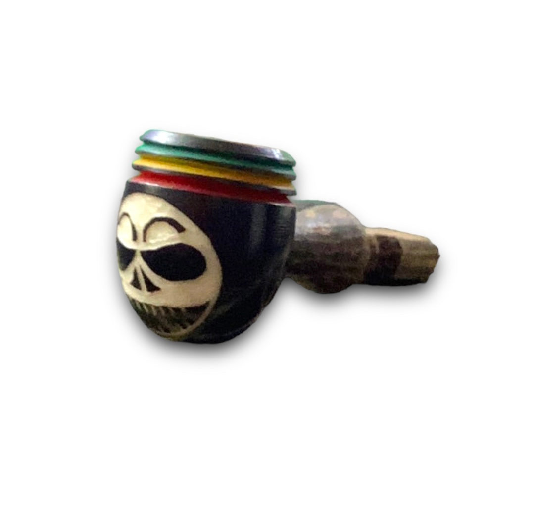 Pipa madera 9